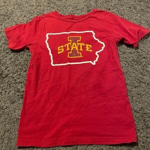 ISU Girls T-Shirt